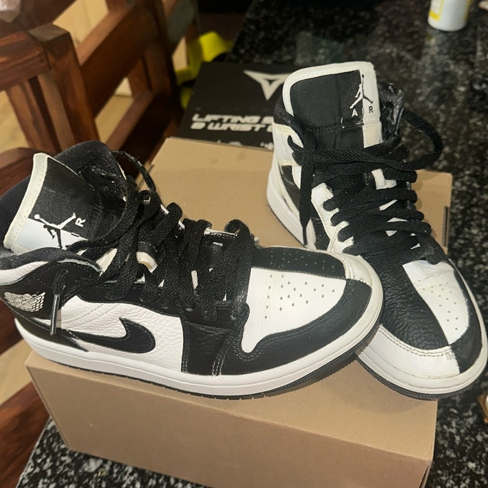 Nike Air Jordan